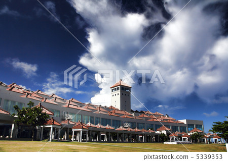 沖繩和平紀念博物館 5339353