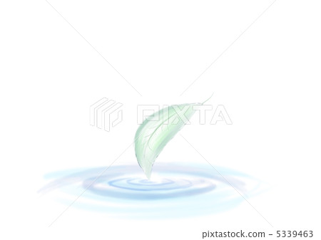 Happiness and preciousness 5339463