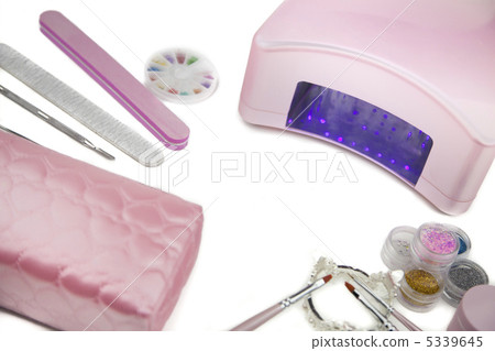 Gel Nail Supplies Gel Nail Supplies 5339645