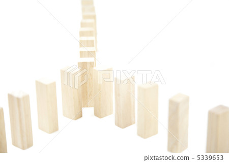 Domino Domino 5339653