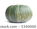 Pumpkin 5340000