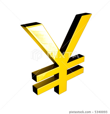 Mark of the gold 5340093