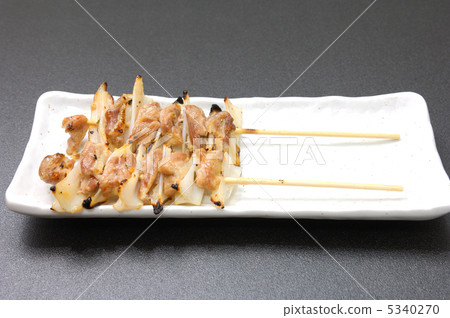 美味的鹽Tonkotake Yakin 5340270