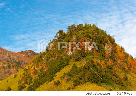 Autumn scenery Autumn scenery 5340765