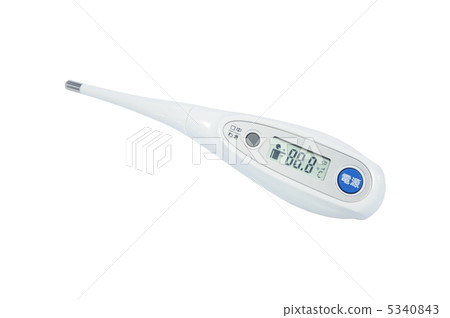 Thermometer Thermometer 5340843