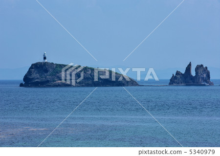 青森Mutsu市Wakinosawa Nairaijima 5340979