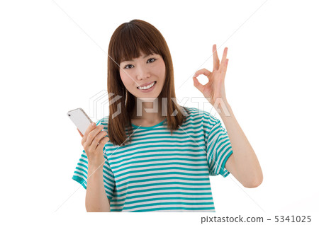 邊境T恤的女人 邊境T恤的女人 5341025