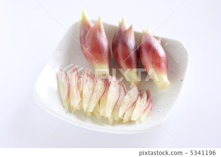 Shredded slices 5341196