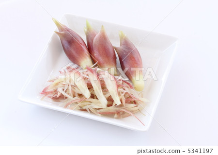 Shredded slices 5341197