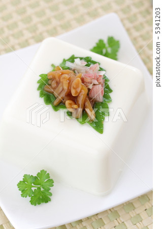 冷豆腐 5341203