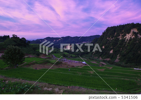 Yamagata Okura Village四村露台 5341506