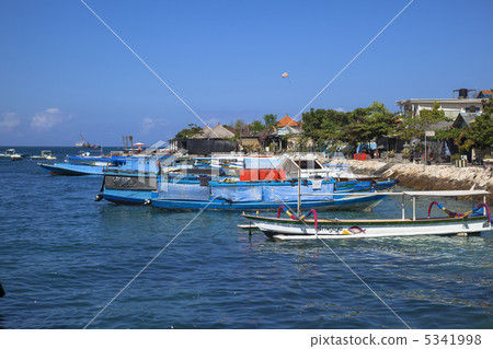 巴厘島努沙杜瓦海灘 巴厘島努沙杜瓦海灘 5341998