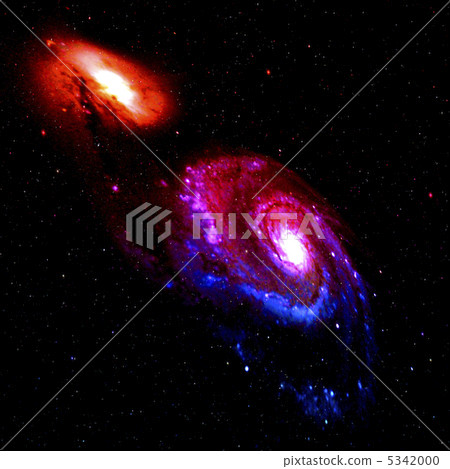 Cosmo __大宇宙 5342000