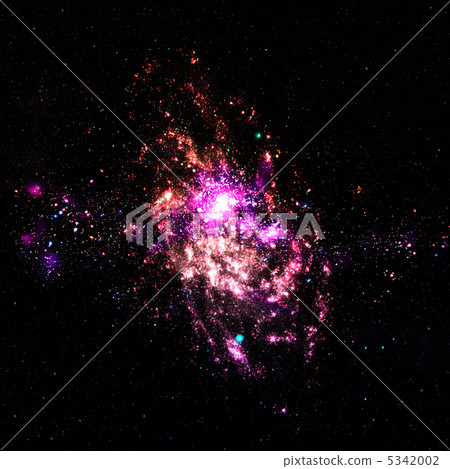 Cosmo __大宇宙 5342002