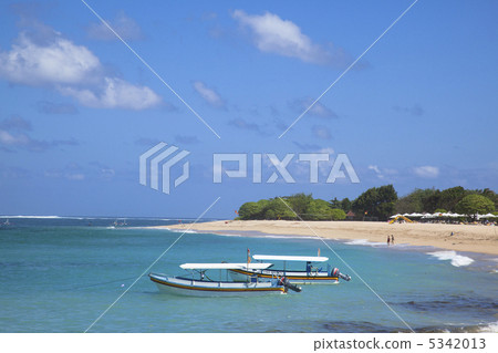 Nusa Dua Beach Bali 5342013