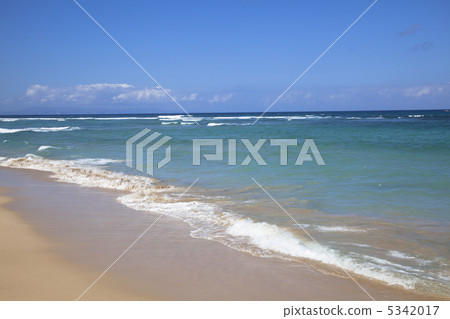 巴厘島努沙杜瓦海灘 巴厘島努沙杜瓦海灘 5342017