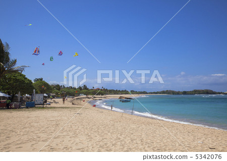 Nusa Dua Beach Bali 5342076