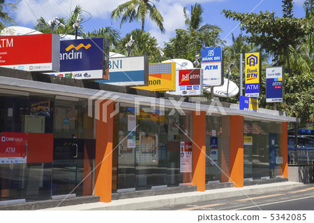 ATM巴厘島 ATM巴厘島 5342085
