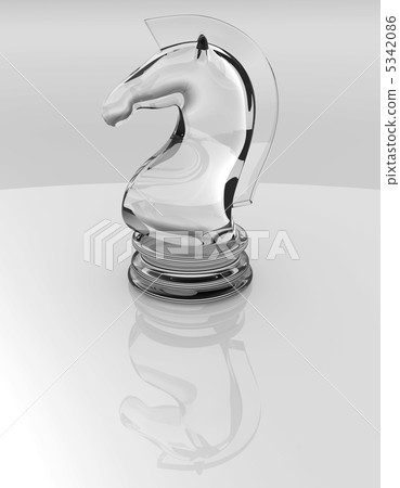 棋子（騎士） 5342086