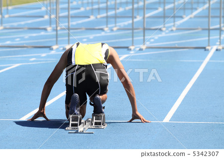 開始破折號 5342307