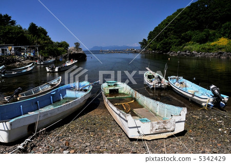 Fishing vessel Fishing vessel 5342429