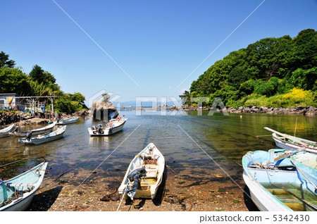 漁船 漁船 5342430