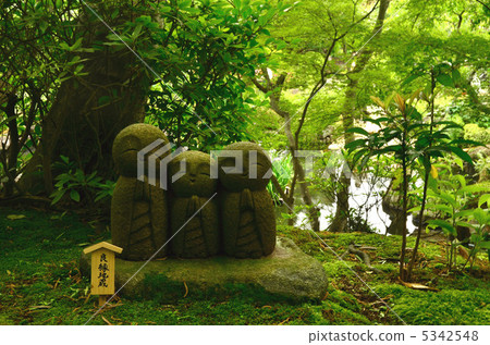 Jirai Jizo Jirai Jizo 5342548