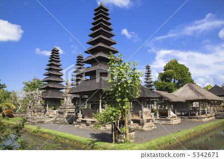 Taman Ayun Temple Bali Taman Ayun Temple Bali 5342671