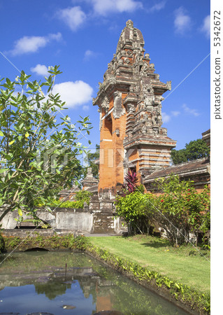 Taman Ayun Temple Bali Taman Ayun Temple Bali 5342672