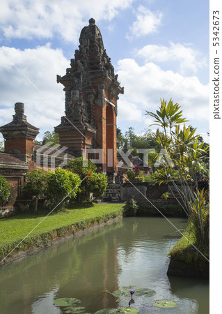 Taman Ayun Temple Bali Taman Ayun Temple Bali 5342673