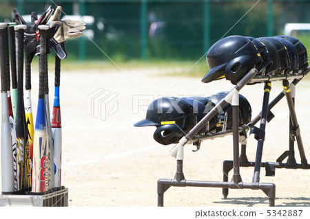 壘球比賽 5342887