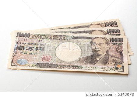[A3兼容] 30,000日元（正確的差額） 5343078