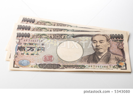 [A3 compatible] 30,000 yen (open left) 5343080