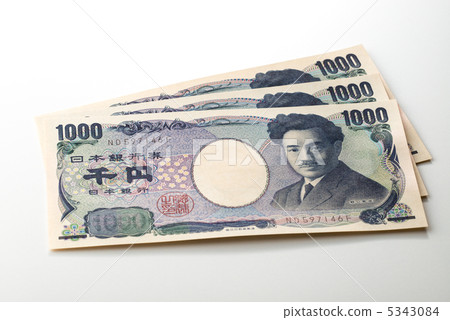 [A3兼容] 3,000日元（正確的差額） 5343084