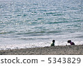海 大海 海洋 5343829