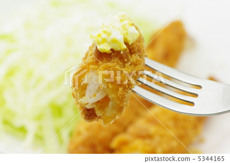 Fried Shrimp Fried Shrimp 5344165
