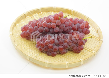 葡萄 5344186