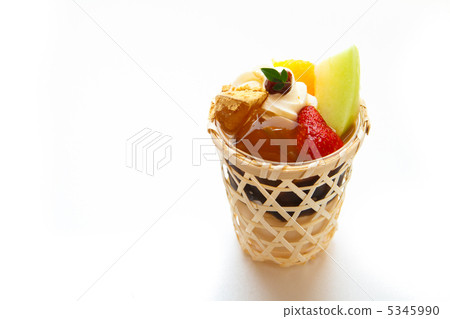 日式甜點anamatsu 5345990