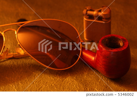 Kissel和作家和太陽鏡，男士用品 5346002