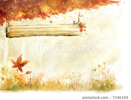 maple leaf, maple tree, billboard 5346109