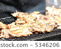 Grilled chicken 5346206