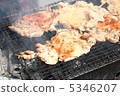 Grilled chicken 5346207
