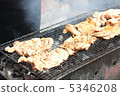Grilled chicken 5346208