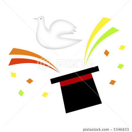Pigeon Magic 5346833