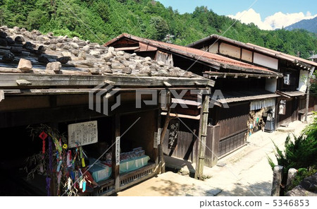 Nakasendo Wife Hostel 5346853