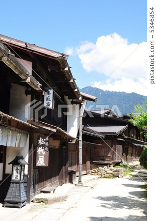 Nakasendo Wife Hostel 5346854