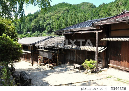 Nakasendo Wife Hostel 5346856