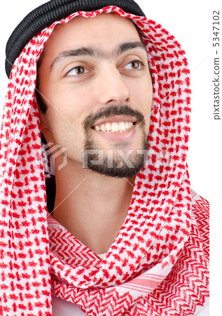 Diversity concept with young arab Diversity concept with young arab 5347102