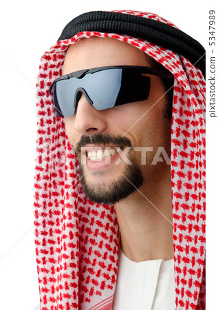 Diversity concept with young arab Diversity concept with young arab 5347989