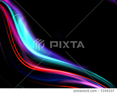 abstract wavy colorful design backdrop abstract wavy colorful design backdrop 5349107